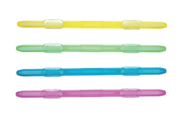 Nitrasa Plastic Accord Fasteners